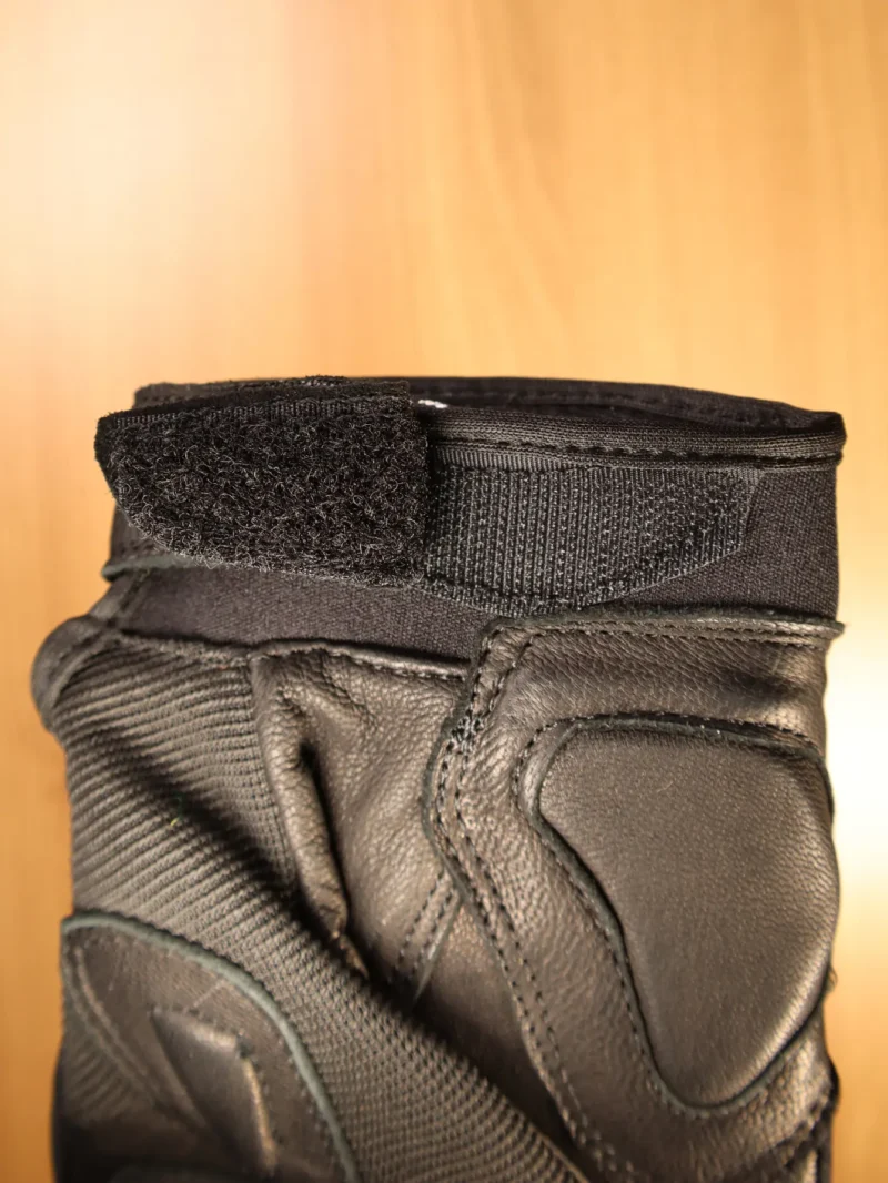 black bike riding gloves for men summer