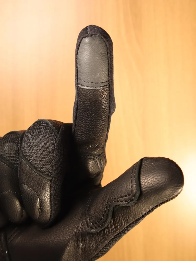 breathable black cycling gloves men summer