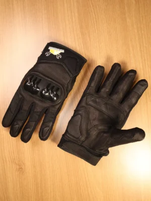summer cycling gloves for men black