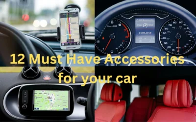car decoration accessories