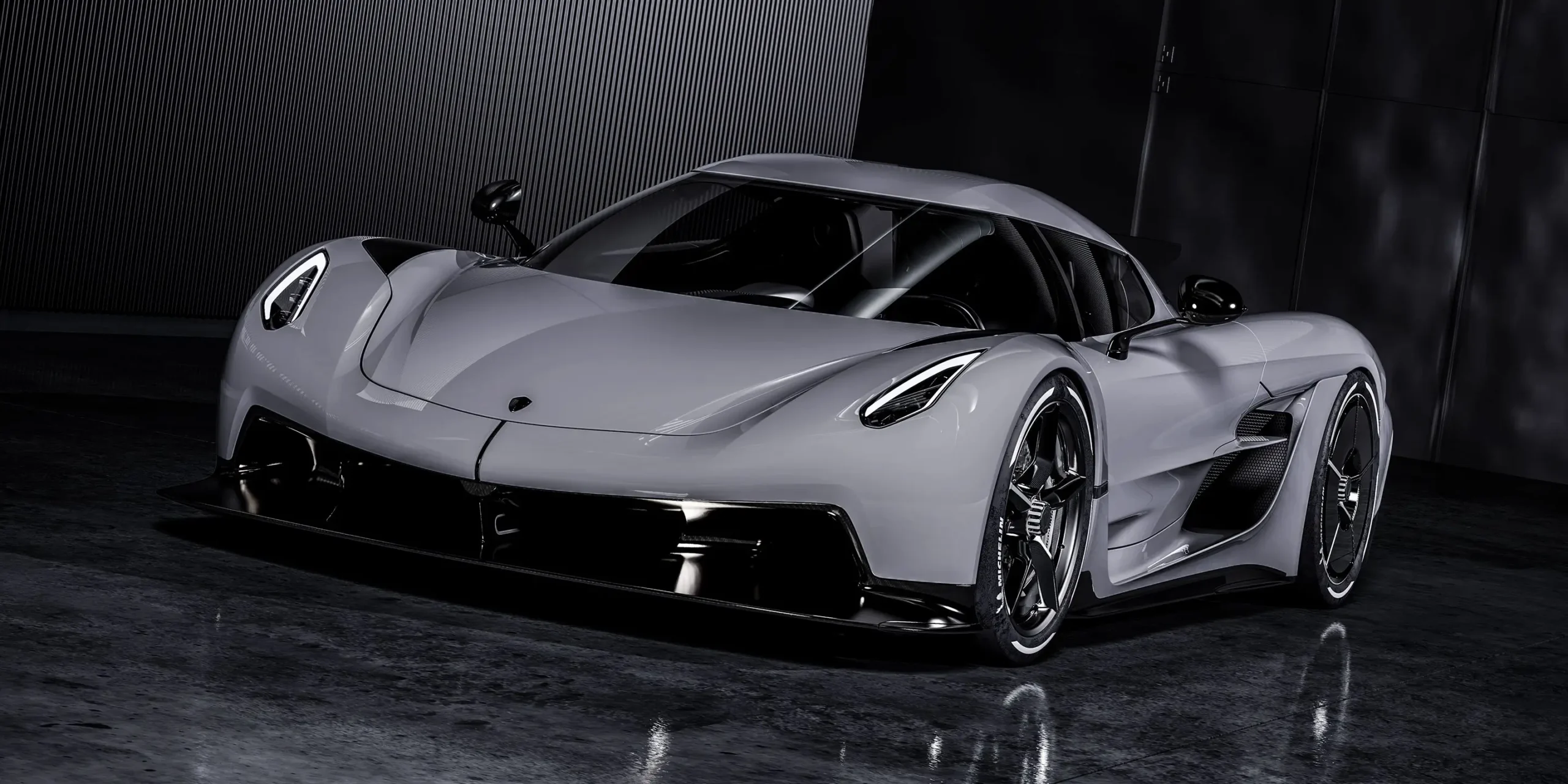 Koenigsegg Jesko Absolut, World fastest car