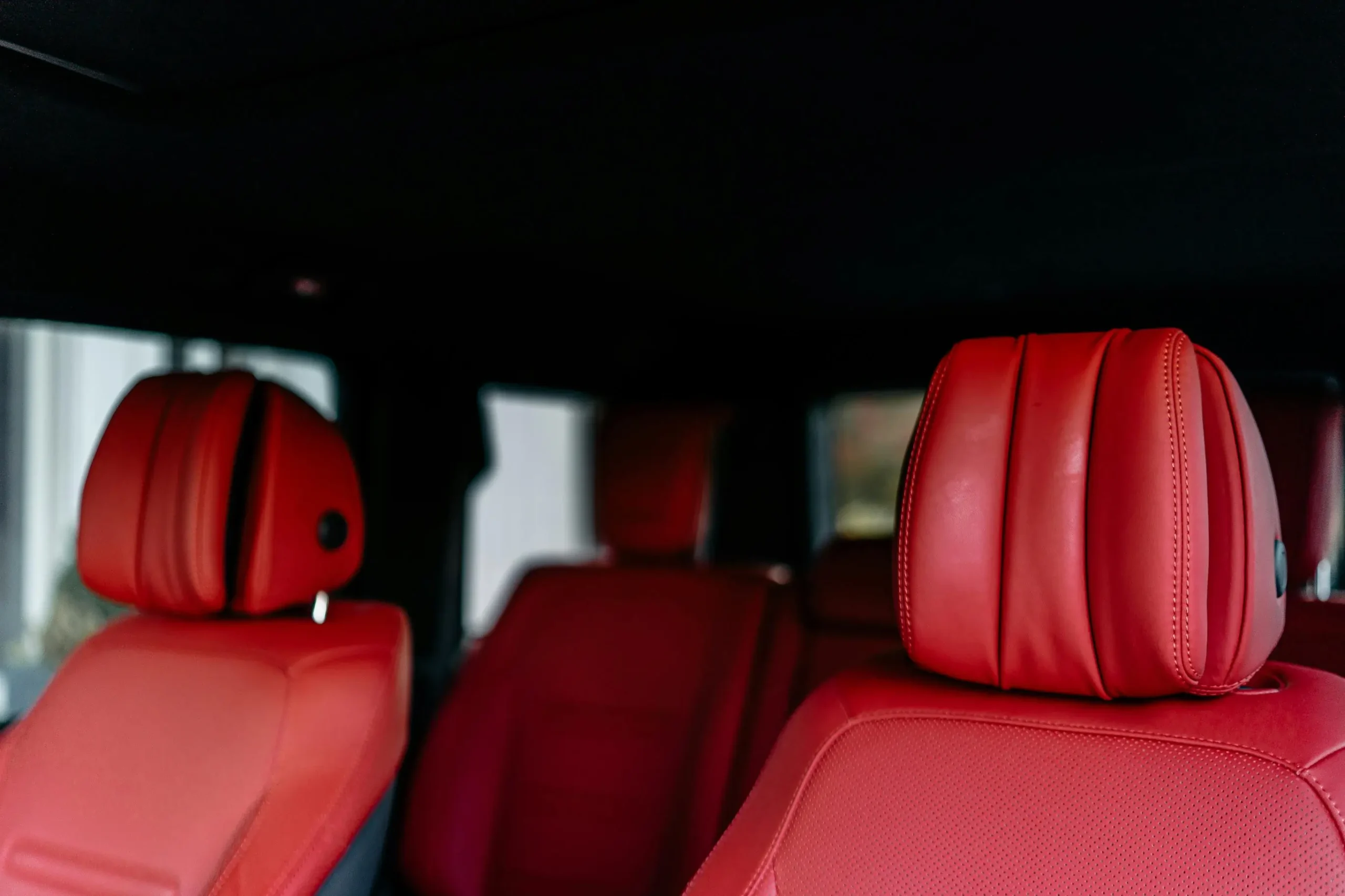car seat cushion