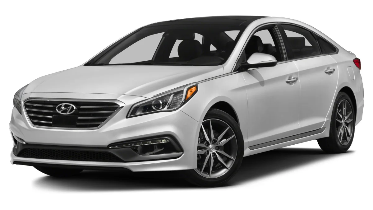 Hyundai Sonata 2024 Price in Pakistan