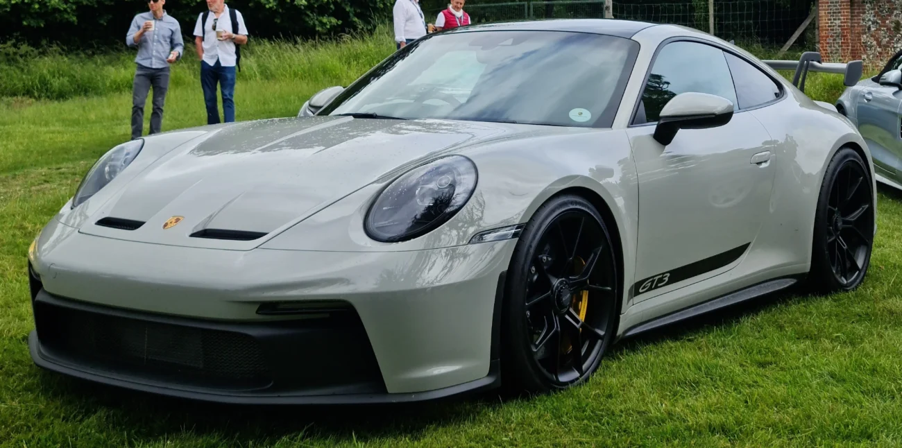 Porsche