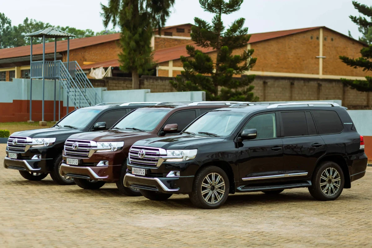 land-cruiser